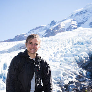 Meet your Posher, Annie